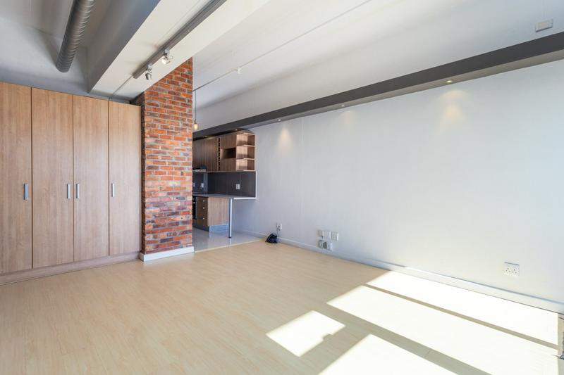 To Let 0 Bedroom Property for Rent in Woodstock Western Cape